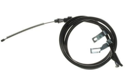 Трос тормозная задняя левая honda odyssey 99-01 фото №1