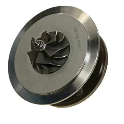Core turbo pasuje do gt1852v garret фото №1