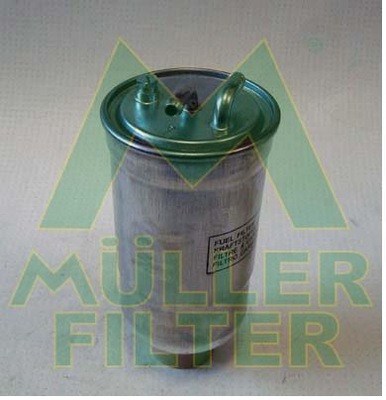 MULLER FILTER FN440 FILTRO COMBUSTIBLES CIVIC 1,7CDTI 02-  