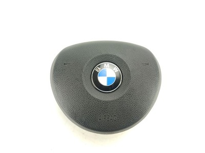 ПОДУШКА AIRBAG ВОДИТЕЛЯ BMW E87 (04-07) 3051642