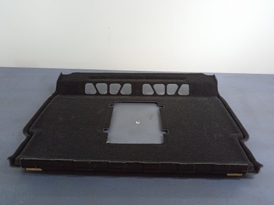 Bmw 7 g11 g12 защита обивка багажника 7345599 фото №1