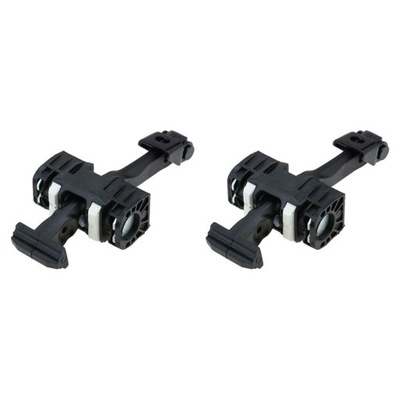 Ограничители дверь перед левый + правый do mini r50 r52 r53 r56 r59 фото №1