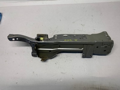 Кронштейн кронштейн поперечина передній праве toyota chr фото №1