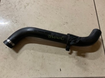 Boxer iii повітрозабірник труба повітря jumper ducato j10 фото №1