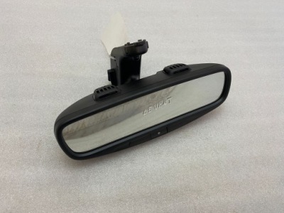 Maserati levante зеркало заднего вида фото №1