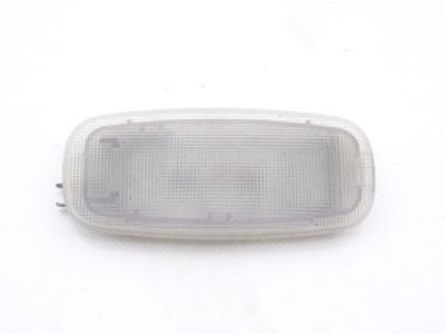 Mercedes a-klasa w169 04-12 лампа кабіни освітлення салону a2028200401 фото №1