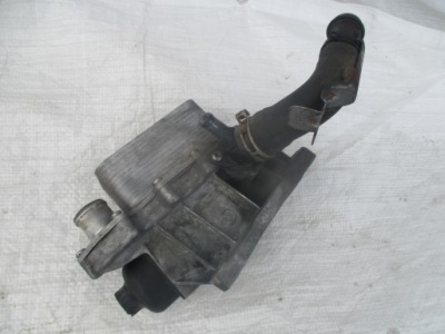 Основа фільтра оливи master movano 2.3 cdti dci фото №1