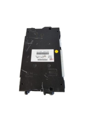 Infiniti q50 модуль блок управления 27760 4hc0a фото №1