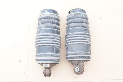 Mercedes w211 пневмоподушка подушка задняя airmatic kombi фото №1