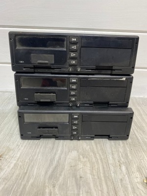 Тахограф vw crafter ii man 2,0tdi 17-22 7la957041 фото №1