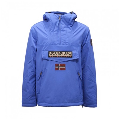 Kurtka rainforest napapijri r.XL