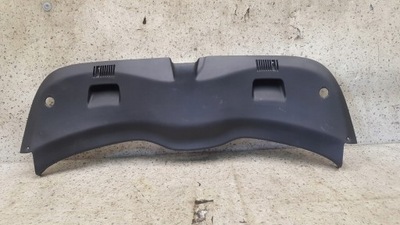 Захист оббивка кришки задня alfa 147 3d фото №1