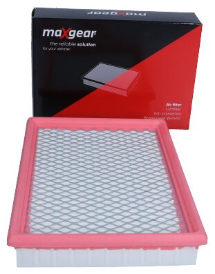 MAXGEAR 26-2351 FILTRO AIRE  