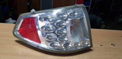 Subaru gh лампа задняя правая фото №1