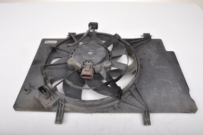 FORD FIESTA MK7 VENTILADOR DEL RADIADOR 8V51-8C607-CG  