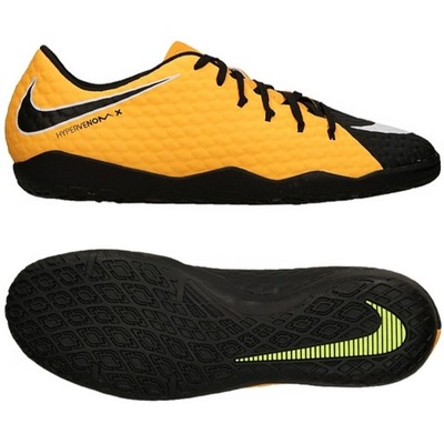 NIKE HYPERVENOM PHELON III IC 852563-801 BUTY HALOWE 44,5 27,5 CM