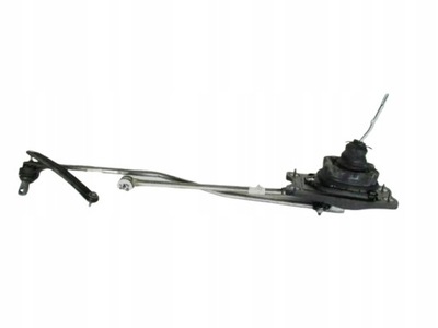 Вибірник передач audi a4 b8 2.0 tdi 2011-2015 rok 8k0711271e фото №1