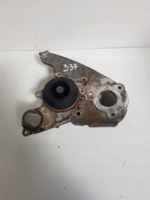 Насос wody fiat ducato 2.3jtd фото №1