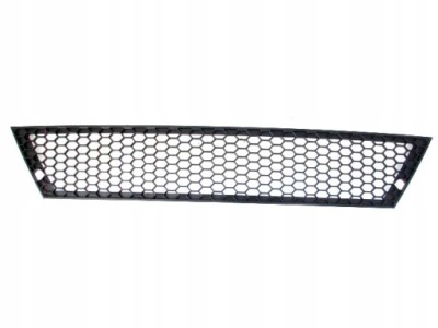 Решітка радіатора бампера seat ibiza cordoba 2006-2008 nowa фото №1