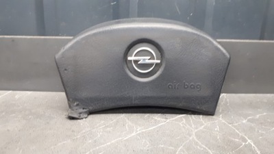 8200063450B AIRBAG ВОДИТЕЛЯ OPEL MOWANO A 01R