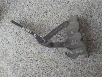 Петля капот правий kia sportage iv 2016-2020 фото №1