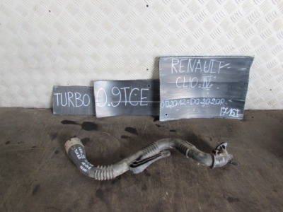 Шланг turbo renualt clio 0.9 tce 12-20r z12007987 фото №1