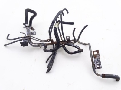 Ford ranger iii mazda bt-50 06-11 дроти пального вакууму фото №1