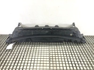 Защита бампера радиатор volvo s60 i 00-10 фото №1