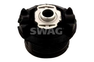 SWAG SILENTBLOCK DE VIGA SUSPENSIONES PARTE TRASERA IZQUIERDA/DERECHA MERCEDES S W221 3.0-5.5  