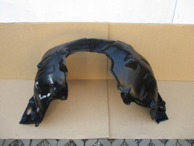 Підкрилок ліва перед передні toyota camry viii 17- 53806-33080 фото №1