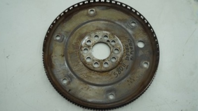 Volvo v60 s60 s80 ii колесо маховик вінець d3 d5 фото №1