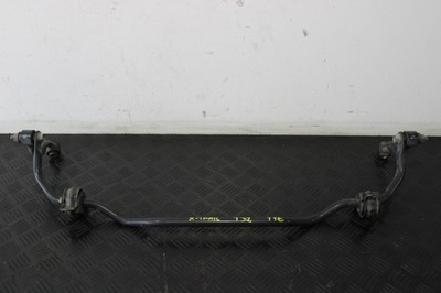 Стабилизатор тяга задняя nissan x-trail t32 фото №1