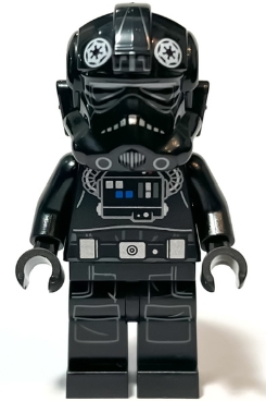 Figurka LEGO Star Wars: TIE Bomber Pilot sw1251