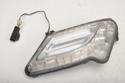 Volvo s60 ii противотуманная фара правый 31278558 фото №1