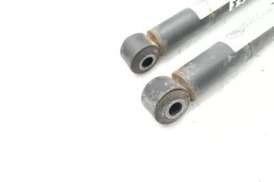 Зона зони деформації лівий сторони land rover range rover sport l320 rnb501130 фото №1