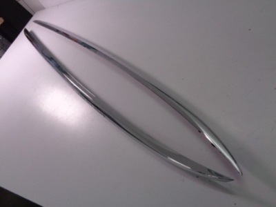 Рейлінги дахові opel astra v k рестайлінг  універсал фото №1