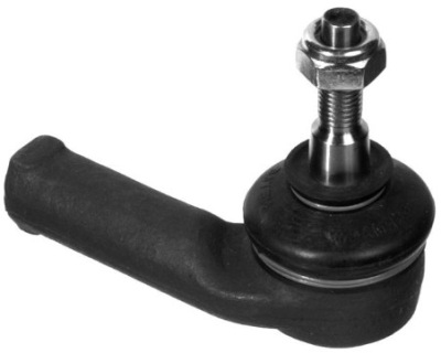 Alfa romeo 156 наконечник тяга кермовий права фото №1