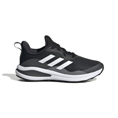 Buty juniorskie adidas FORTARUN GY7597 28