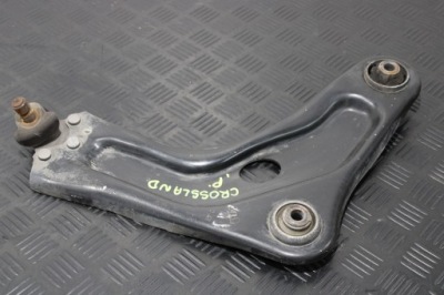 Важіль правий перед opel crossland фото №1