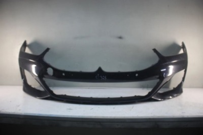 Бампер перед bmw 8 g15 g14 m-pakiet фото №1