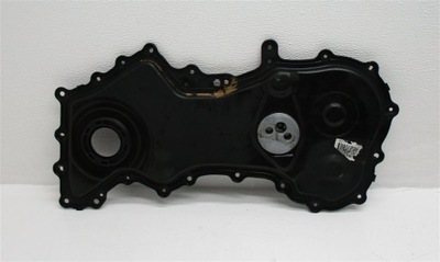 Корпус распределительного вала renault trafic ii 2.0 dci 8067307 фото №1