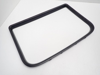 Защита корпус рамка люк перед mini clubman f54 jcw 20r фото №1