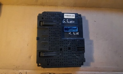 Модуль blue&me fiat grande punto 51769738 фото №1