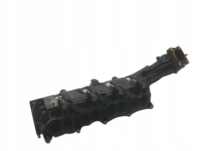 Astra j iv corsa 1,6cdti колектор всмоктуючий 55578375 фото №1