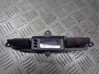 Приладова панель годинник kia magentis 95900-3c910 фото №1