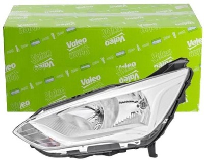 VALEO REFLEKTORIUS 046686 