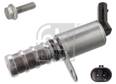 FEBI BILSTEIN 102775 КЛАПАН ЦЕНТРАЛЬНЫЙ