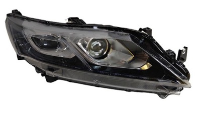 MITSUBISHI ECLIPSE 17 - 21 CROSS FARO DERECHA DIODO LUMINOSO LED FARO DERECHA  