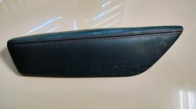 Підлокітник двері перед лівий jeep cherokee kl 2014-18 фото №1