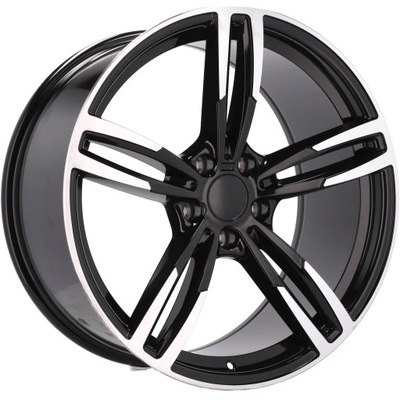 LLANTAS 17 PARA VW AMAROK I RESTYLING MULTIVAN T5 TRANSPORTER T5 T6 TOUAREG I (7L)  